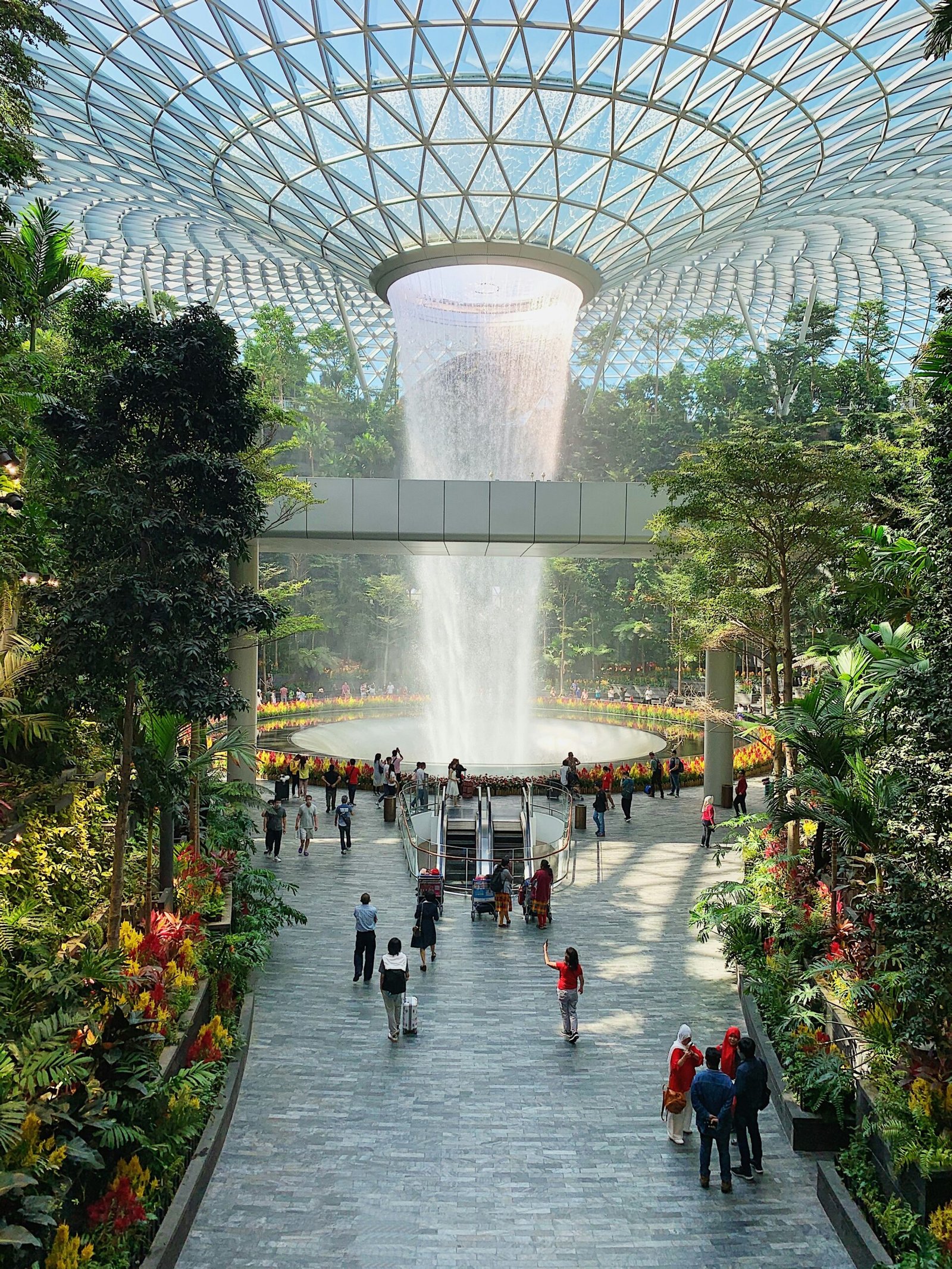 Changi Jewel